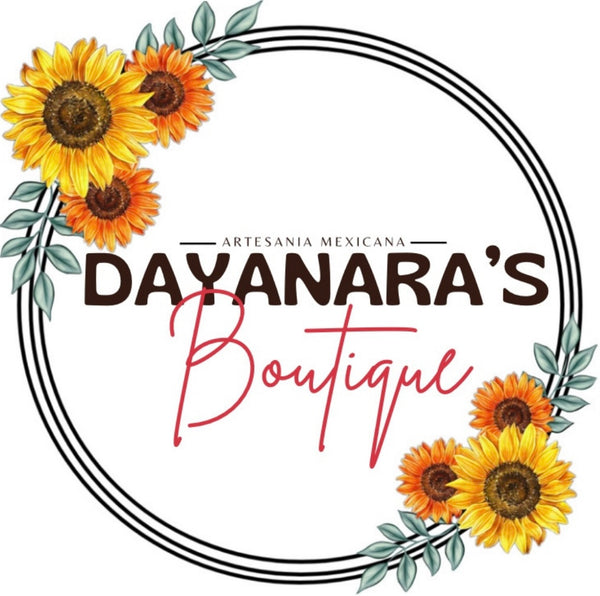 Artesania Mexicana Dayanara's Boutique