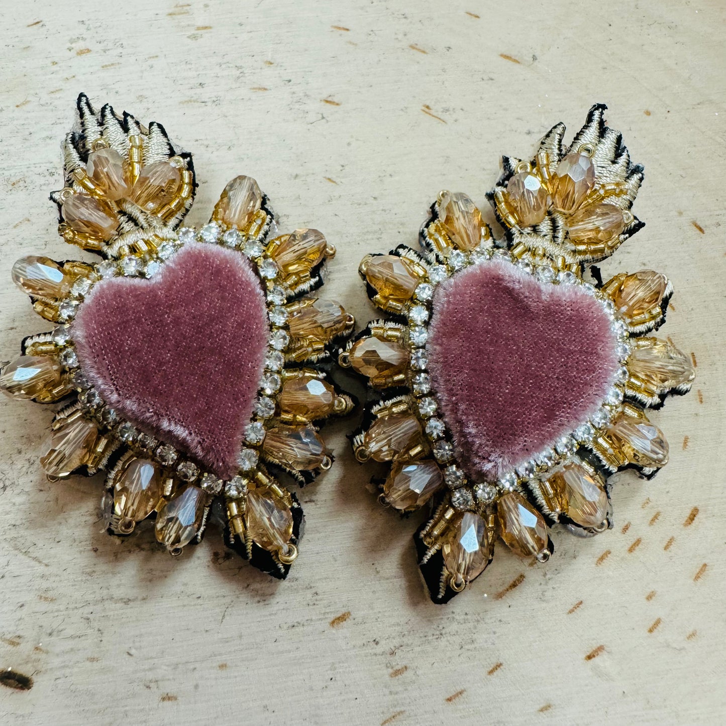 Arete Corazon Dentete