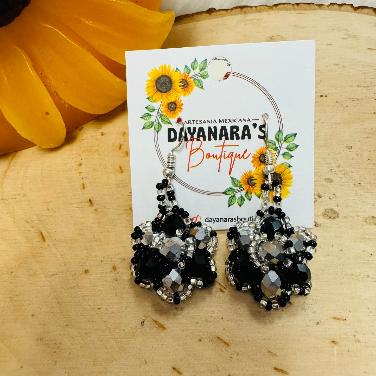 Arete Flor