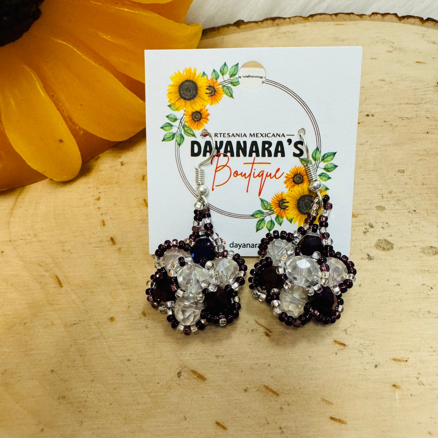 Arete Flor