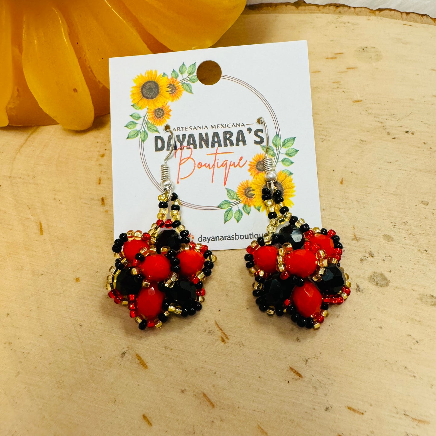 Arete Flor