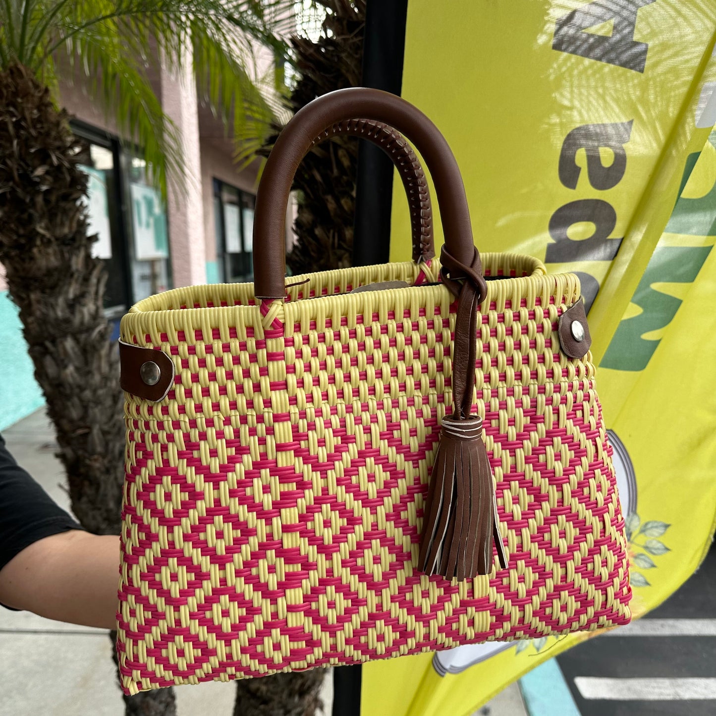 Tapatia Handbag