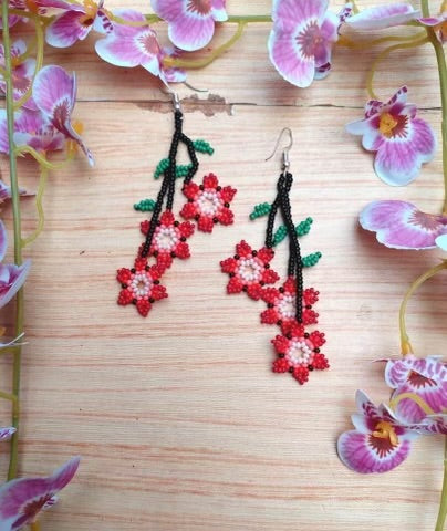 Arete 3 Flores